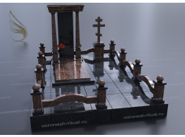 Комплекс 3D-012